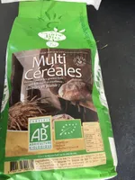 Farine Multi cereales