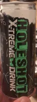 Holeshot x-treme drink