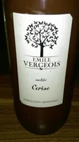 Nectar cerise