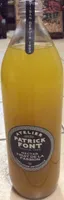 Nectar Fruit De la Passion