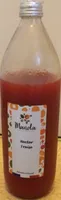Nectar de fraise