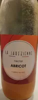 Nectar d'abricot