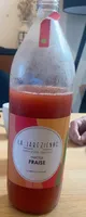 Nectar fraise