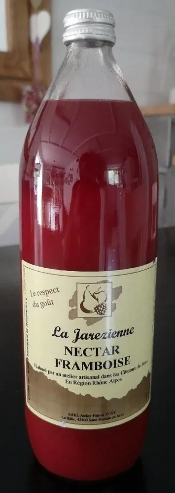 Nectar Framboise