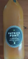 Nectar passion Bio