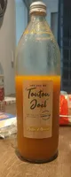 Nectar abricot