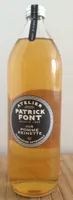 Jus de Pomme Reinette