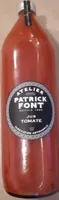 Jus de Tomate