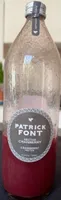 Nectar Cranberry
