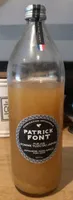 Pur jus Pomme Yuzu du Japon