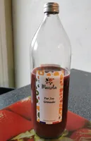 Pur jus Grenade