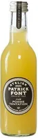 Jus de pomme tentation