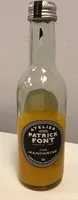 Jus mandarine