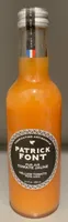 pur jus Tomate jaune