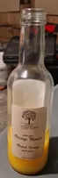Pur Jus d'orange blonde