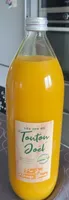 Pur Jus d’Orange Blonde