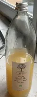 Jus de pomme
