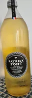 Jus de raisin blanc Sauvignon