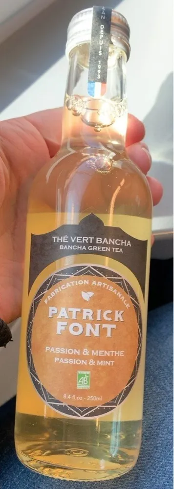 The verr bancha