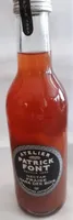 Nectar fraise mara des bois