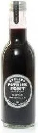 Nectar De Myrtille Sauvage D'ardeche-lozere 25CL