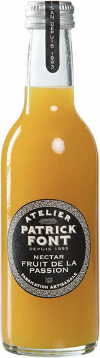 Nectar Fruit de la passion