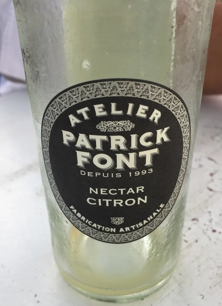 Nectar Citron