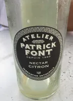 Nectar Citron