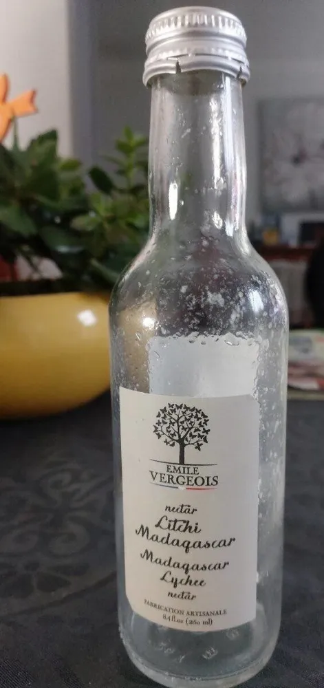 Litchi Madagascar