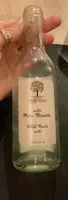 Nectar de pêche blanche