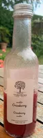 Nectar cramberry