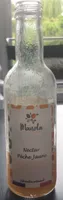 Nectar Peche Jaune