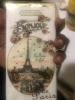 Chocolat noir