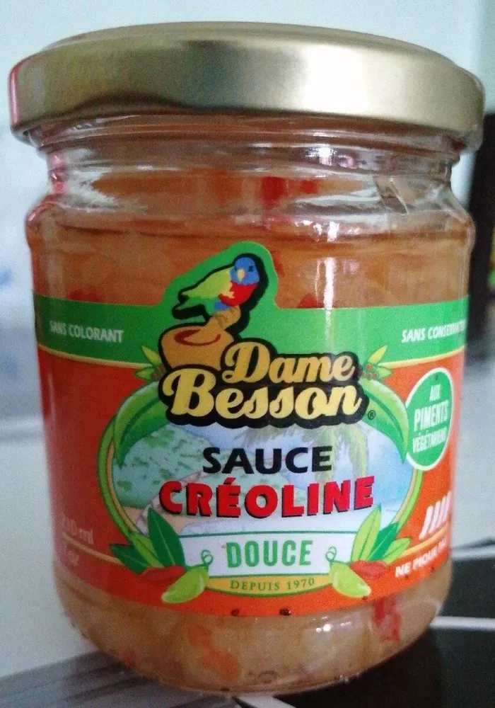 Dame Besson