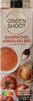 Gaspacho andalou bio