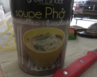Soupe pho