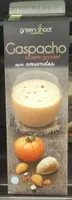 Gaspacho Recette Gourmet aux Amandes