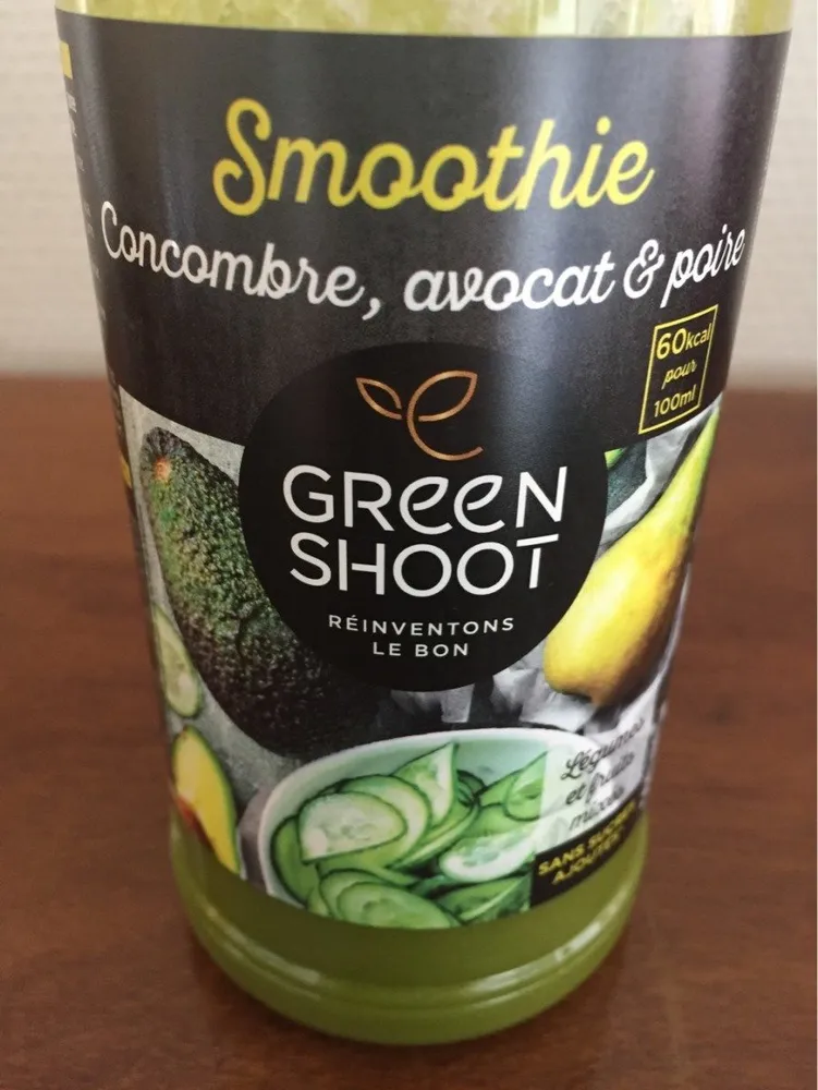 Green smoothie