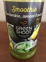Green smoothie