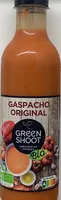 Gaspacho original Bio