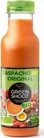 Gaspacho original, bio