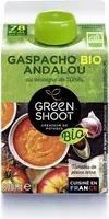 Gaspacho andalou bio
