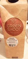 Green shoot