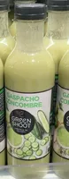 Gaspacho concombre