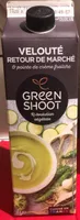 Velouté retour du marché