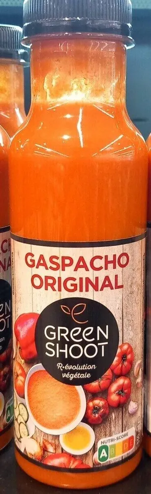 GASPACHO ORIGINAL