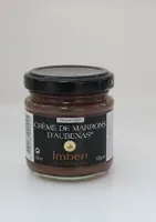 Imbert Chestnut Spread Small Jar