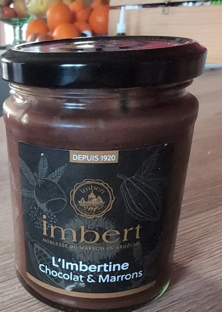 L'imbertine