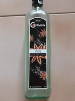 Sirop anis