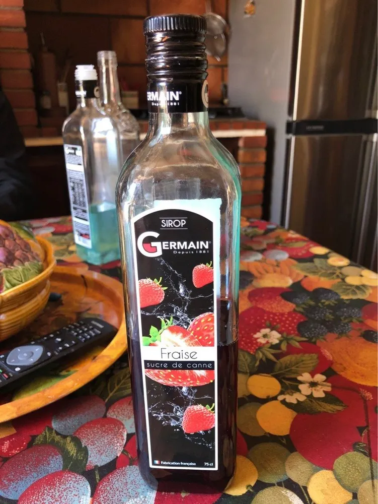 Germain